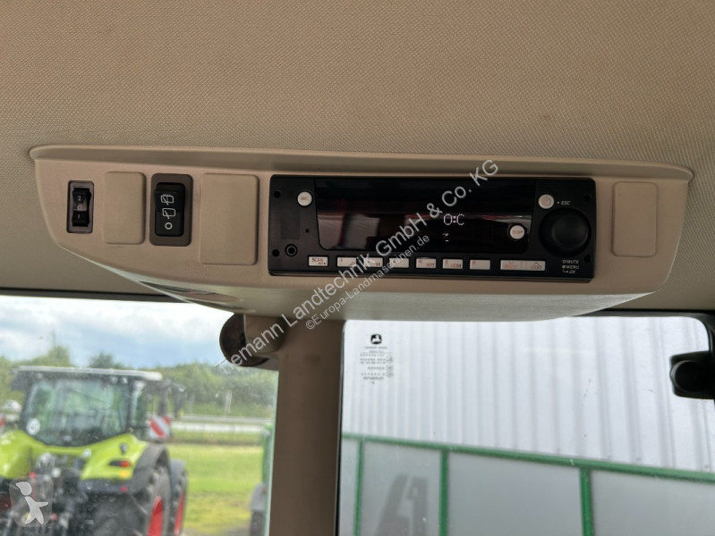 Trattore John Deere 617