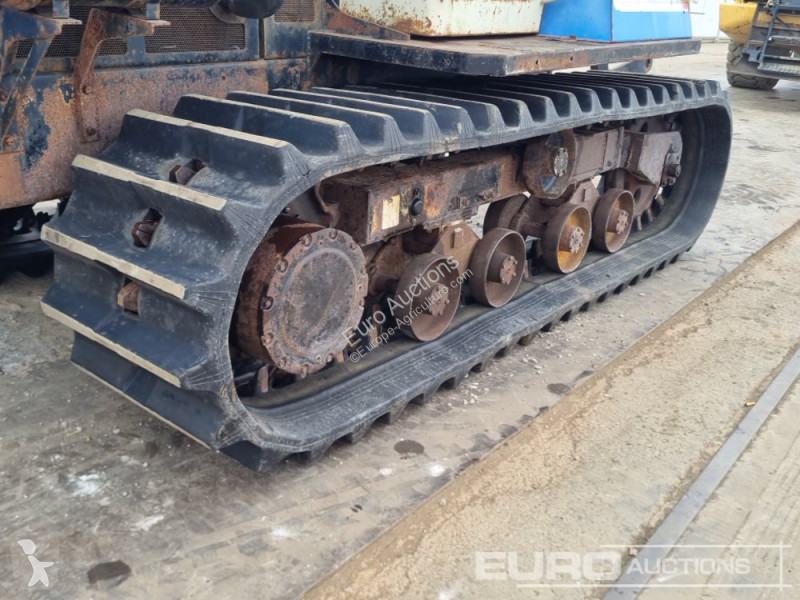 Lantbrukstraktor  MK140S