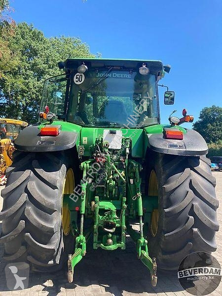 Tractor John Deere 7930