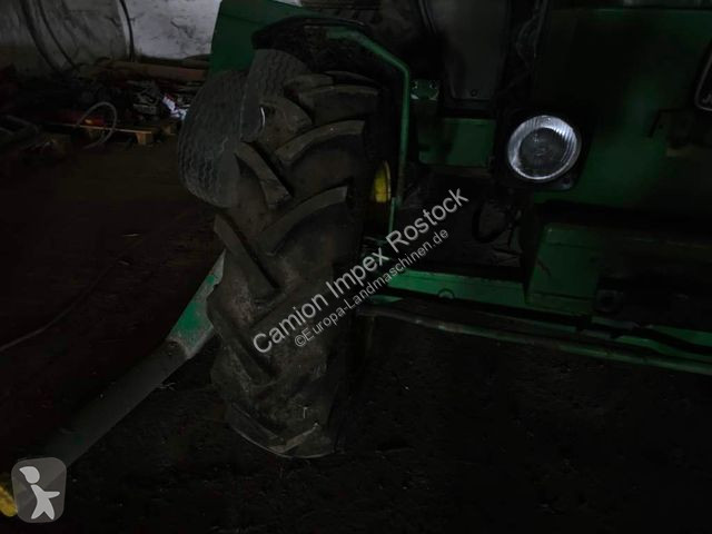 Trattore John Deere 1850 A