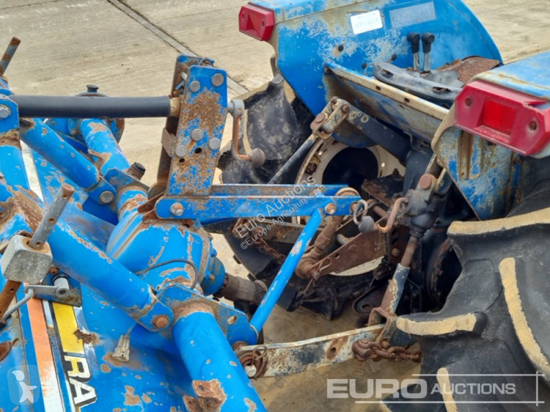 Lantbrukstraktor  TL2300