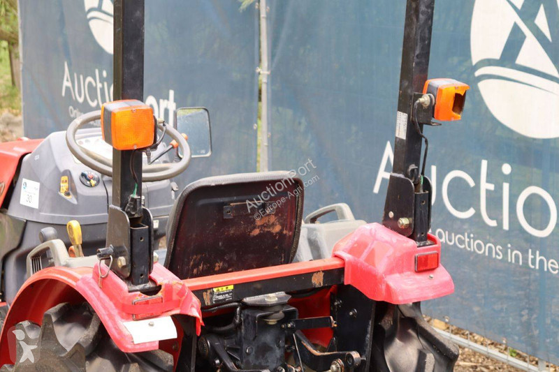 Tractor Mitsubishi GF150