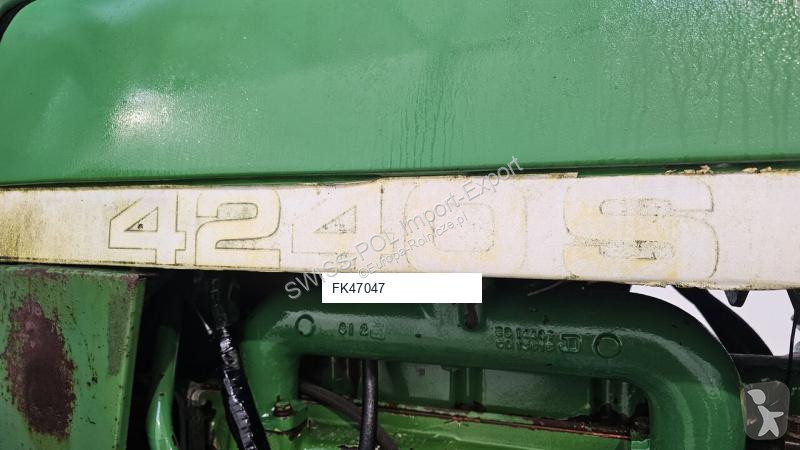 Tractor John Deere 4240 S