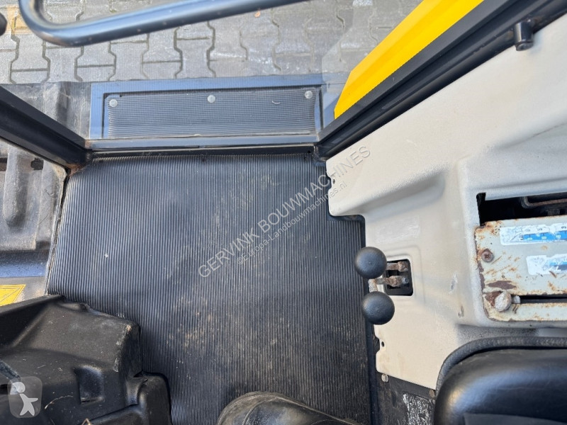 Tractor Yanmar CT 55