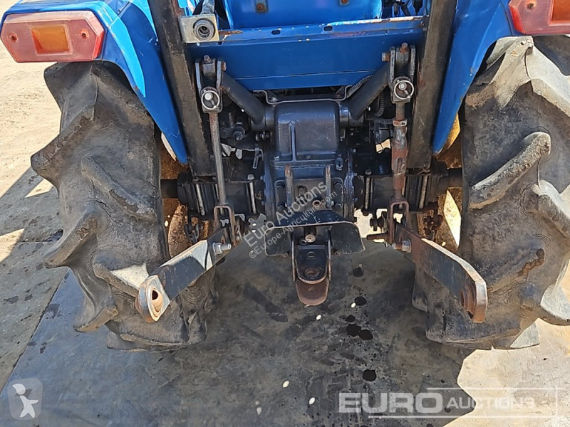 Tracteur agricole  TL2100F