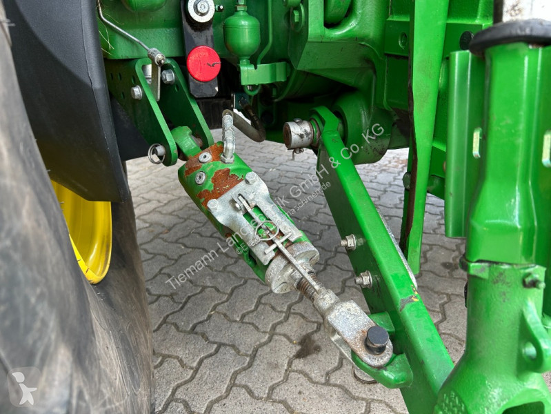 Tractor John Deere 145