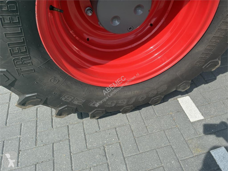 Lantbrukstraktor Fendt 616 ProfiPlus