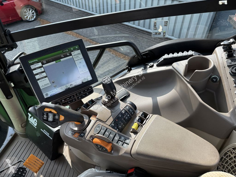 Landbrugstraktor John Deere Ultimate Edition...