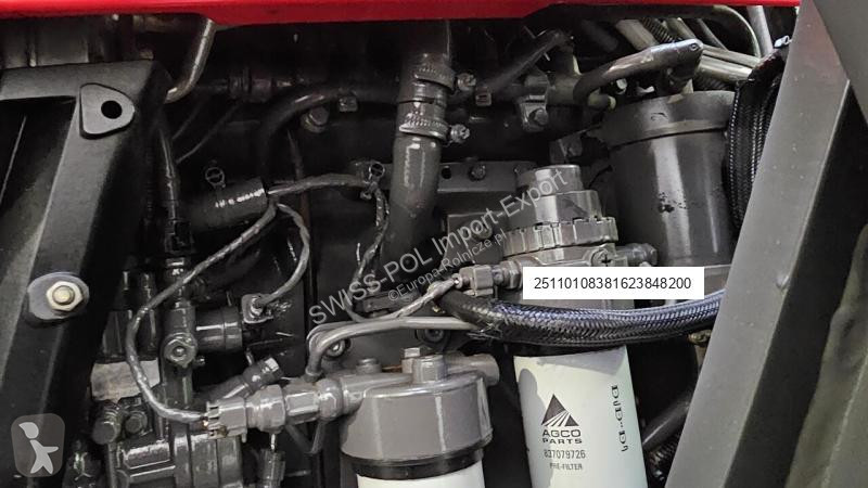 Traktor Massey Ferguson 5611