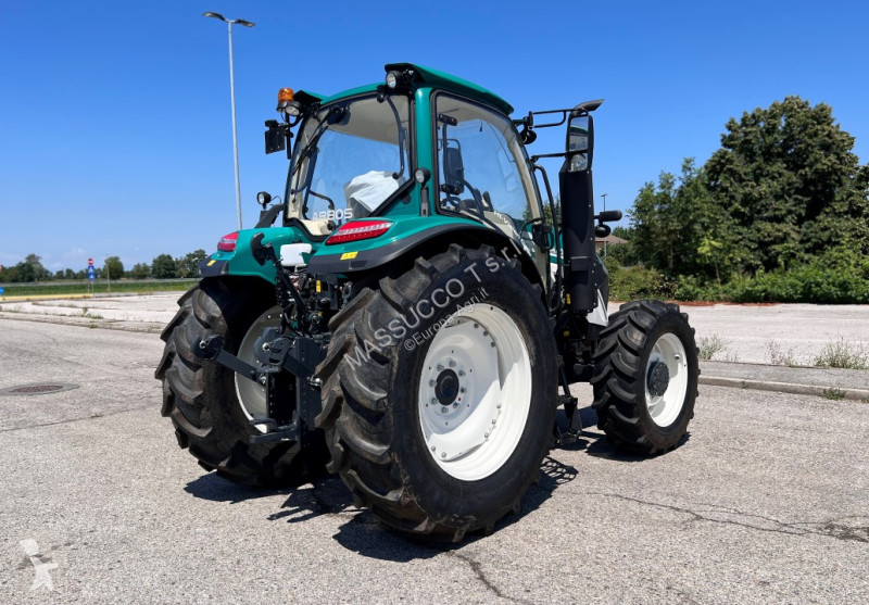 Trattore  S 130 4x4