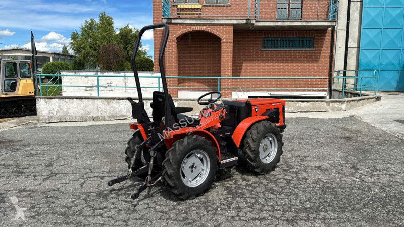 Landbrugstraktor  3800 4x4
