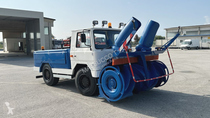 Trattore  F60 4X4