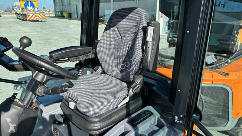 Landbrugstraktor  CITY RANGER 3070 4x4