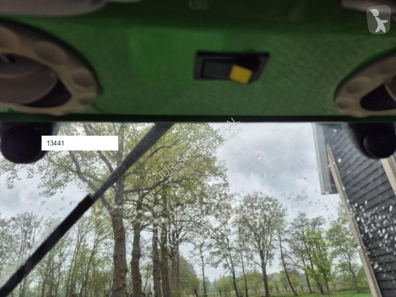 Traktor John Deere 2520