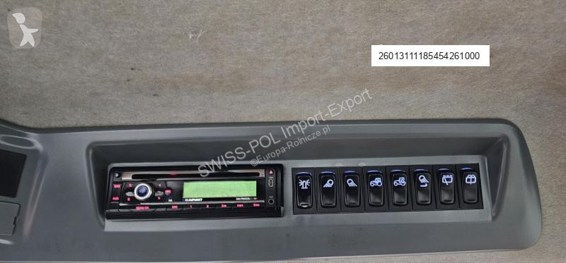 Traktor Valtra T132