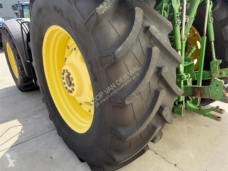 Landbrugstraktor John Deere 7930 PQ