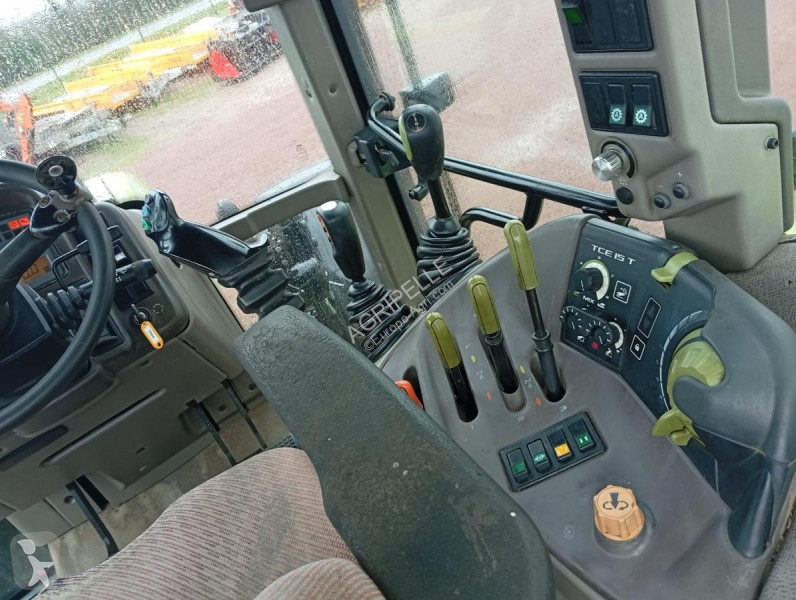 Lantbrukstraktor Claas  ares 816