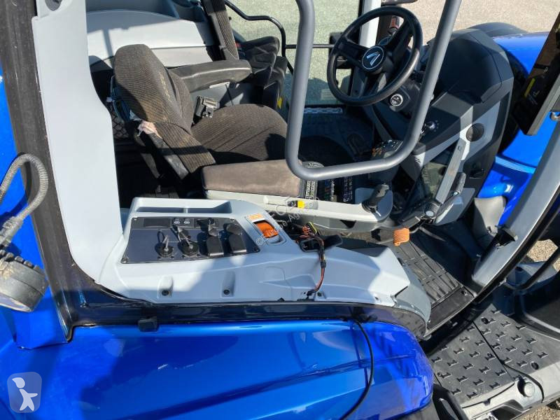 Valtra T175/Versu UNLIMITED Origine Françaises...