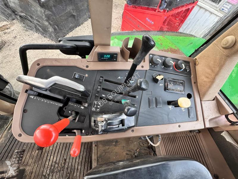 Lantbrukstraktor John Deere TRACTEUR AGRICOLE