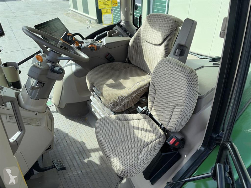 Lantbrukstraktor John Deere 185 Command Pro