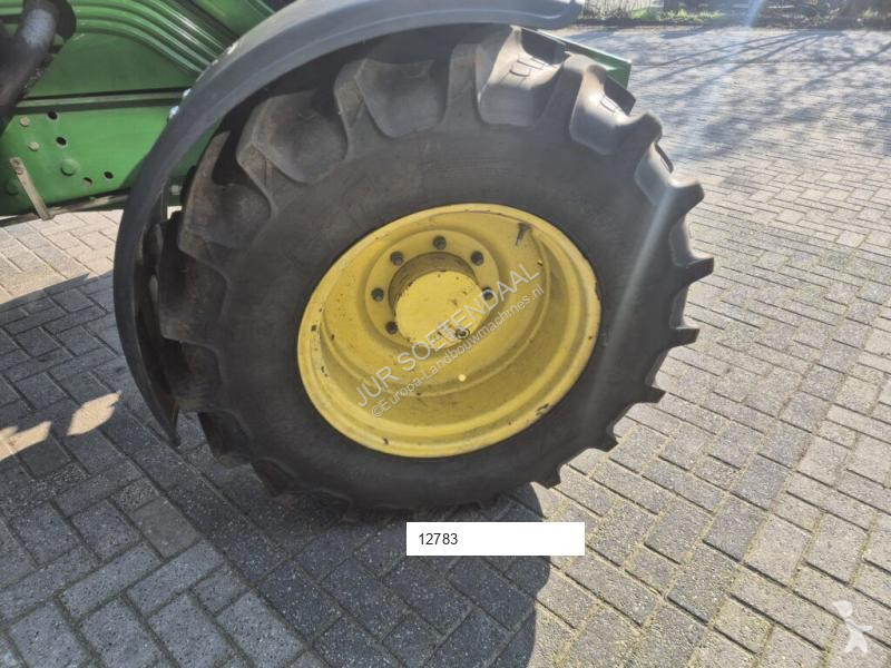 Landbrugstraktor John Deere 6230