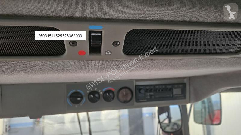 Traktor Massey Ferguson 8110