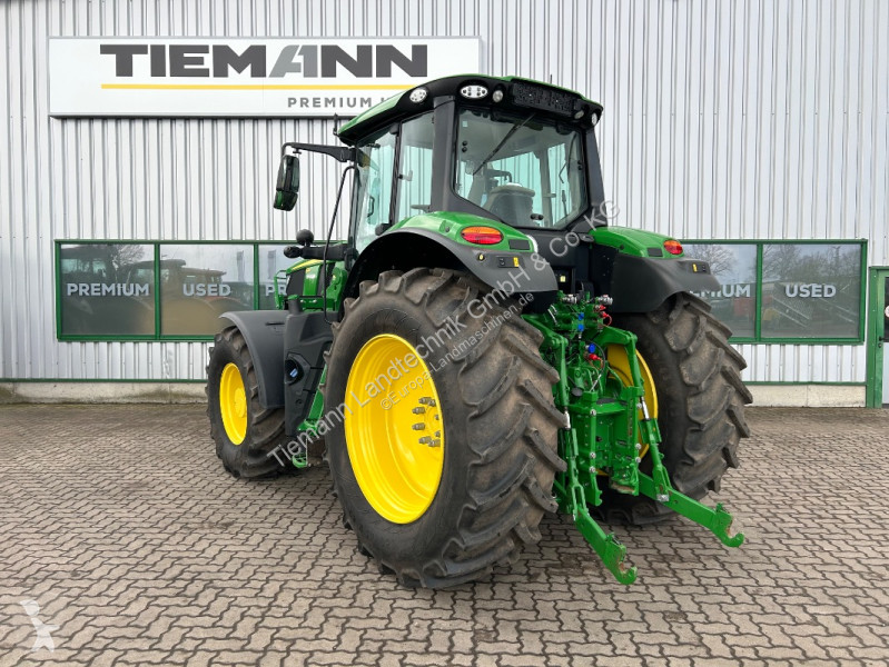 Lantbrukstraktor John Deere 6M 180 / kein 617 /...