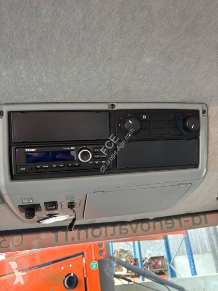 Valtra T 254 VERSU Origine Française Non...