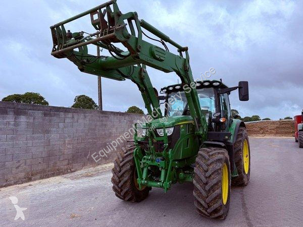 Lantbrukstraktor John Deere 150