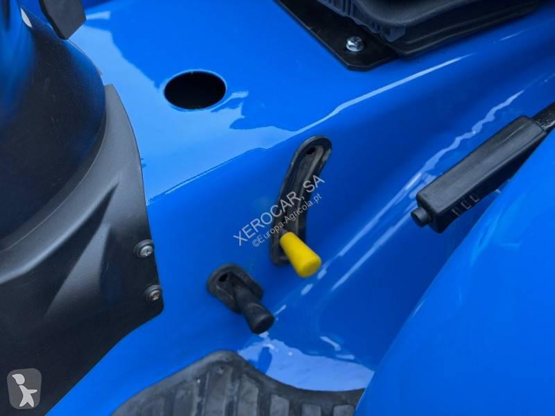 Tractor agrícola New Holland T3030 4RM