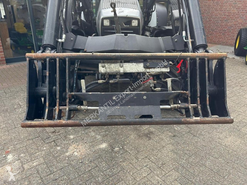 Lantbrukstraktor Lamborghini  R6. 135