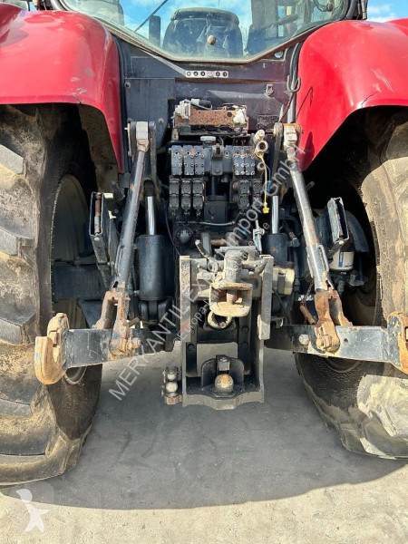 Lantbrukstraktor Case  Puma CVX 230