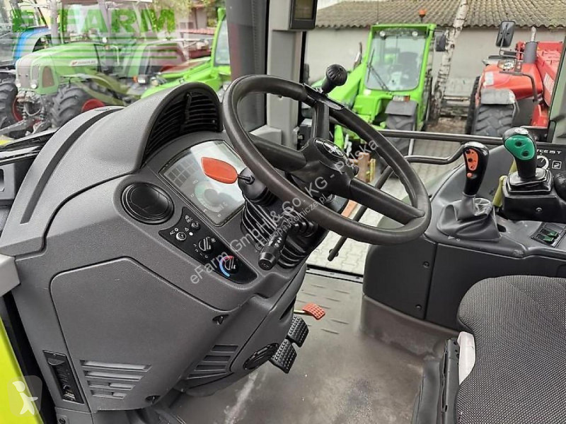Traktor Claas  ares 617 atz ATZ