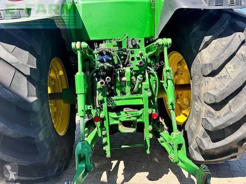 Traktor John Deere  7215r