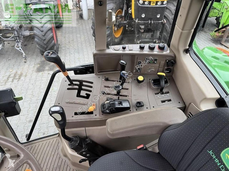 Traktor John Deere  6534