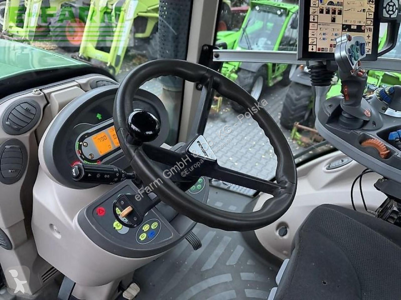 Fendt  828 vario profi+ plus / gps navi rtk...