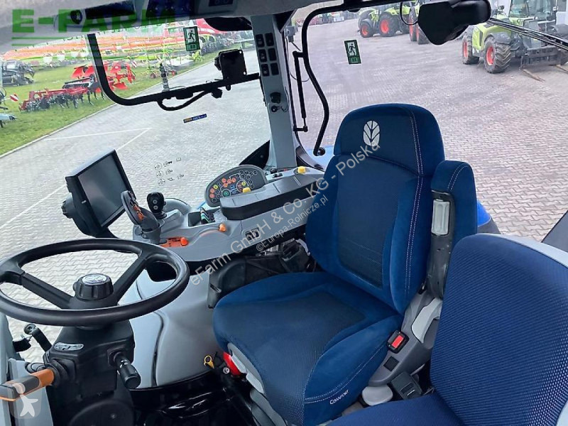 Traktor New Holland  t7.315