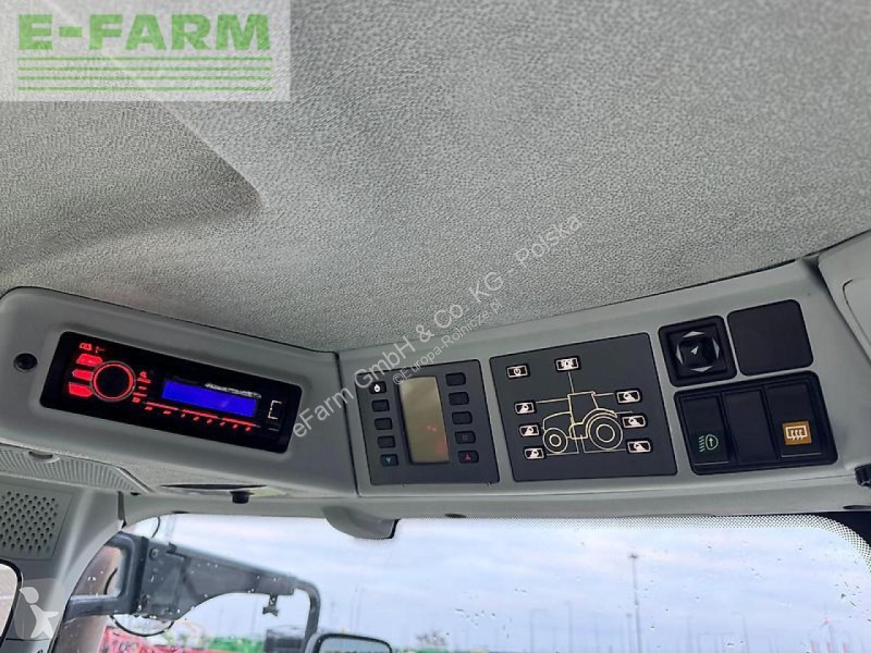 Traktor Claas  axion 920