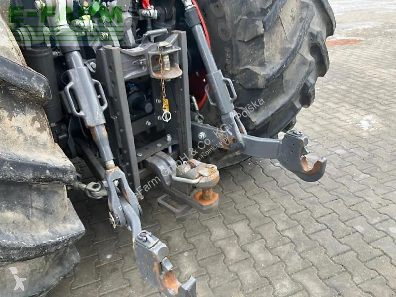 Traktor Claas  axion 960 stage v