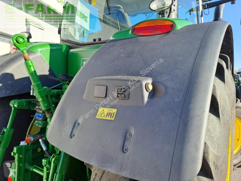 Lantbrukstraktor John Deere 8295R