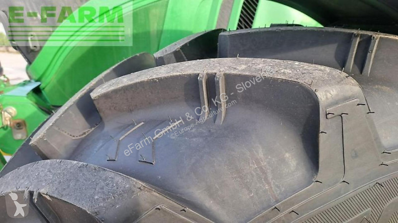 Landbrugstraktor John Deere  6150r