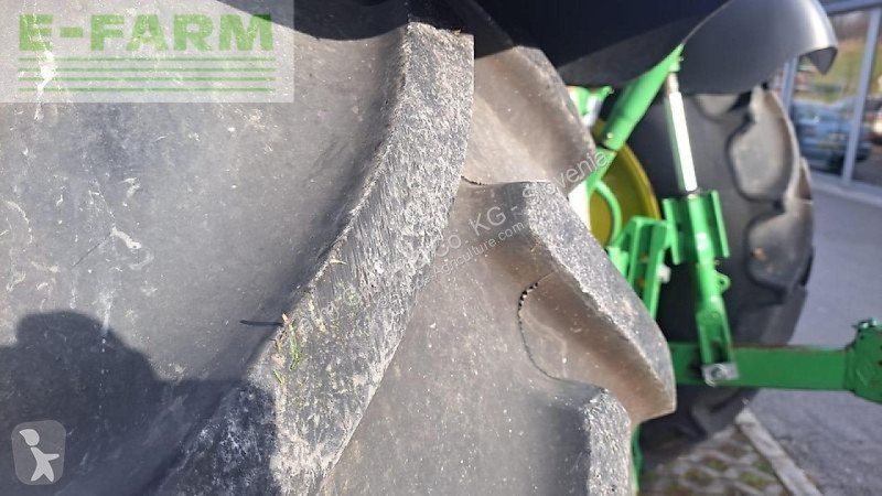 Landbrugstraktor John Deere  6130r
