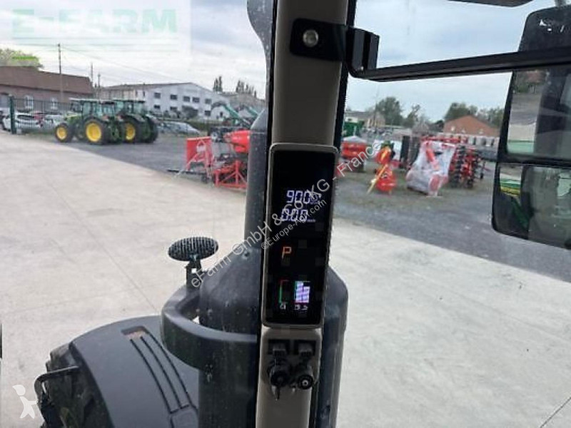 Landbrugstraktor John Deere  8370r