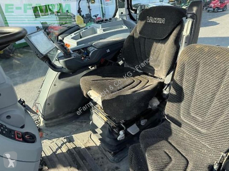 Landbrugstraktor Valtra  n174 direct