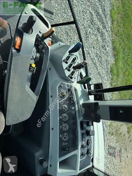 Landbrugstraktor Valtra  g125e active