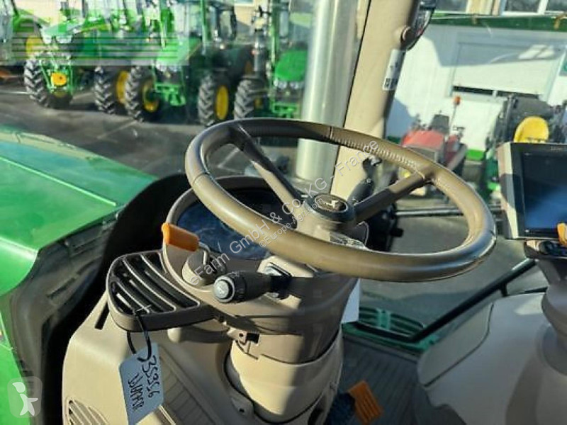 Landbrugstraktor John Deere  6175r