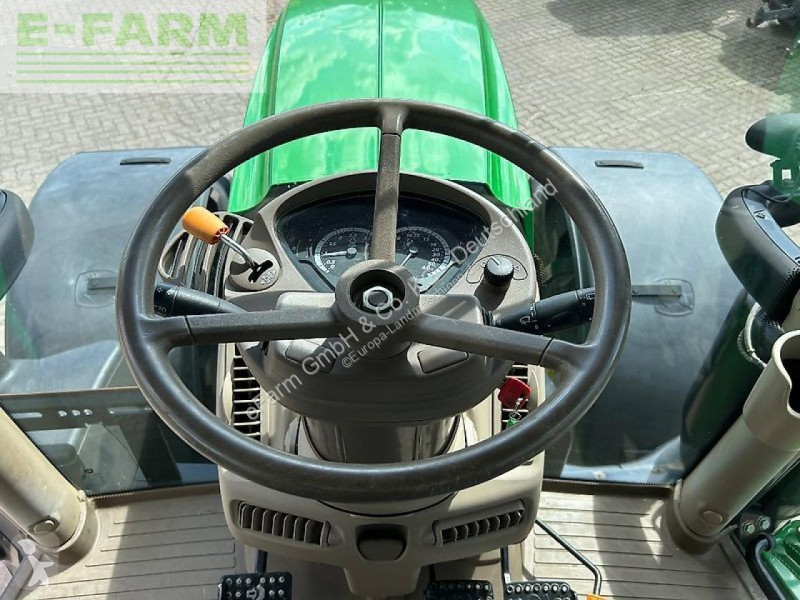 Landbrugstraktor John Deere  6175r autoquad