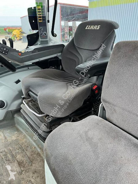 Landbrugstraktor Claas  arion 630 cis CIS