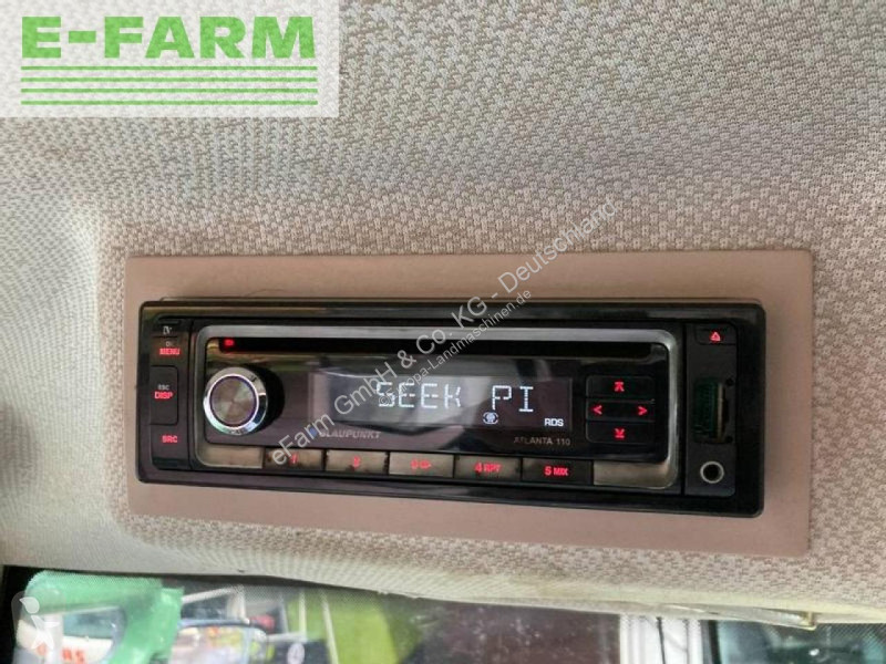 Landbrugstraktor Fendt  936 vario profi