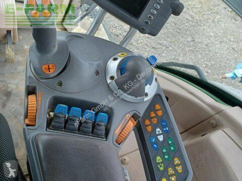 Landbrugstraktor Fendt  936 vario